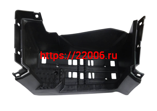 Подножка ATV ARMIS 125 правая (13008-00001) фото 2 Подножка ATV ARMIS 125 правая (13008-00001) фото 2