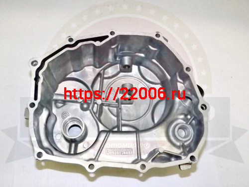 Полукартер Хантер 250 (жидк) правая HW167FMM фото 4 Полукартер Хантер 250 (жидк) правая HW167FMM фото 4