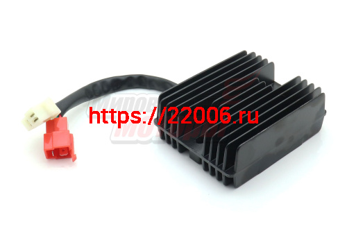 Реле-регулятор трицикл LF200ZH-2 (оригинал, заводск. Lifan) 109x85x39 папа 2+мама 3 Реле-регулятор трицикл LF200ZH-2 (оригинал, заводск. Lifan) 109x85x39 папа 2+мама 3