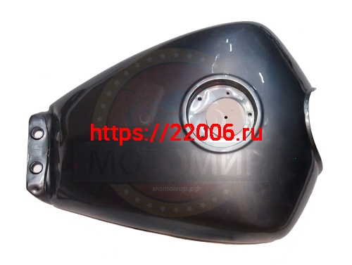 Бензобак Jordan EVO фото 2 Бензобак Jordan EVO фото 2