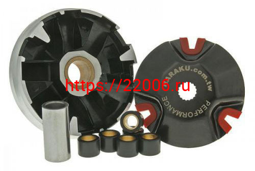 Вариатор NARAKU (Sport) - Minarelli NK900.29 Вариатор NARAKU (Sport) - Minarelli NK900.29