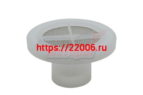 Воздухоочиститель карбюратора Буран в сборе для карб. К65Ж (d 40mm)