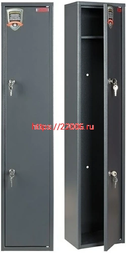Сейф оружейный Aiko Чирок 1015 Сейф оружейный Aiko Чирок 1015