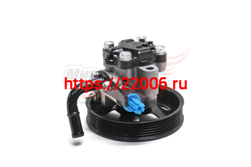 Насос ГУР Hyundai Sonata 01-06, SANTA FE 00-(HR56311)