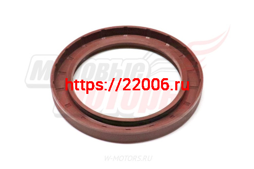 Сальник задней ступицы внутренний 85х115х12 Foton 1049А, 1051 (3104104-HF15015A3) фото 2 Сальник задней ступицы внутренний 85х115х12 Foton 1049А, 1051 (3104104-HF15015A3) фото 2