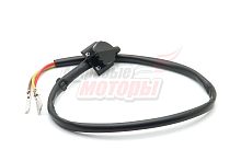 Переключатель света со жгутом (С41100550)