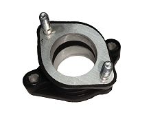 Патрубок карбюратора (впускной) SHINERAY  270CBB (172YMN-3) (18031166)