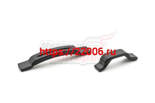 Успокоители цепи эл.стартера Alpha, Delta (большой+малый) (для верхнего положения электростера) Успокоители цепи эл.стартера Alpha, Delta (большой+малый) (для верхнего положения электростера)