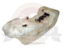 Бензобак мотокосы GBC-043