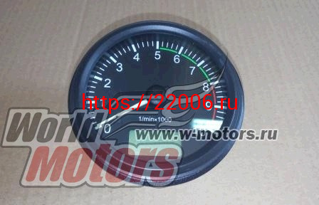 Тахометр Тайга АР40.38.13-01 ТУ АР.3813002-06 Тахометр Тайга АР40.38.13-01 ТУ АР.3813002-06