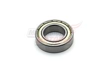 Подшипник 6902-2Z закрытый "ММ"