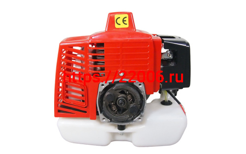 Двигатель для мотокосы LIFAN 3,0 л.с. 1E48F (2х тактный) (63 куб.см.) фото 3