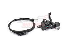 Замок капота Sauvana (U1660150006A0)