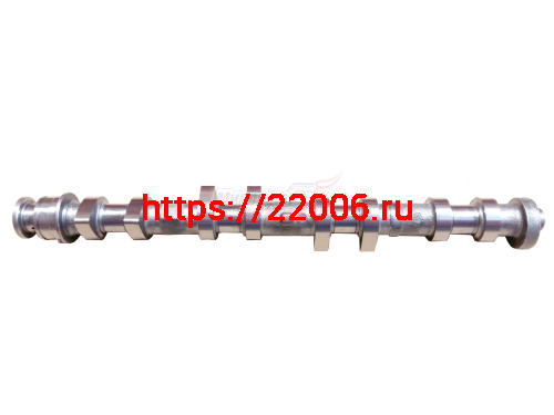 Распредвал впускной Breez 1.6, Solano 1.6 (LF481Q11006101A) Распредвал впускной Breez 1.6, Solano 1.6 (LF481Q11006101A)