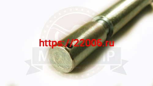 Ось центральной подставки Альфа, Зодиак (шкворень) фото 2 Ось центральной подставки Альфа, Зодиак (шкворень) фото 2