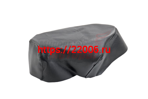 Чехол седла Delta, Zodiak переднего Чехол седла Delta, Zodiak переднего