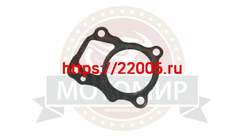 Прокладка под цилиндр R07-GY60