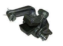 Тормоз Буран в сборе (110603210)