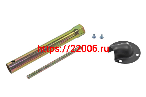 Двигатель LIFAN  9 л.с. 177F (270cc, 6,6 кВт, 4х такт., бенз., вал d25) фото 6