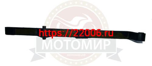 Успокоитель цепи ГРМ CB250 см3 Zongshen  ZS 170MM-2 большой (100105227) фото 2