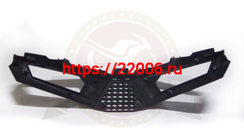 Облицовка фар ATV GIRO (602459) фото 2 Облицовка фар ATV GIRO (602459) фото 2