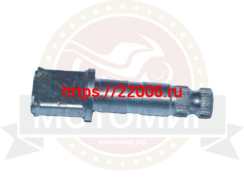 Кулачок тормоза Cobra Crossfire заднего фото 2