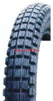 Покрышка 17" 2.50-17 (М-50) ТТ шашка Покрышка 17" 2.50-17 (М-50) ТТ шашка