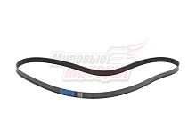 Ремень генератора поликлиновый 8PK2166, Cummins ISF2.8 (5312821)