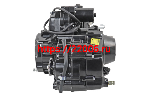 Двигатель 70см3 1P47FMD эл.стар, 4МКПП по кругу ЮП, Delta,Alpha (ЧЕРНЫЙ) фото 3 Двигатель 70см3 1P47FMD эл.стар, 4МКПП по кругу ЮП, Delta,Alpha (ЧЕРНЫЙ) фото 3