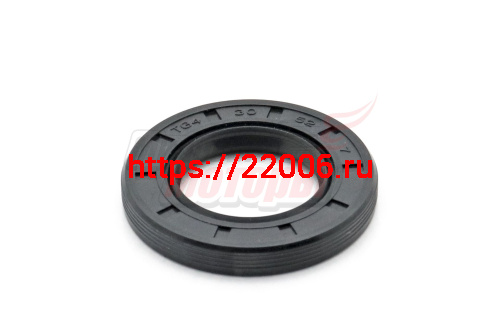Сальник 30х52х7 TC (KOK) коробки передач Тайга Сальник 30х52х7 TC (KOK) коробки передач Тайга