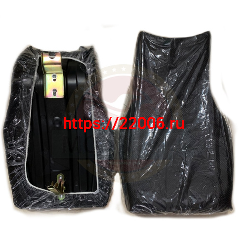 Седло 35х23 детские АТВ RANGER, TARGET