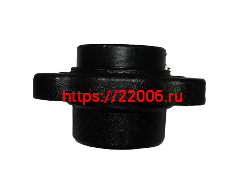 Ступица диска тормозного заднего SPORTY 250 (617906) фото 3