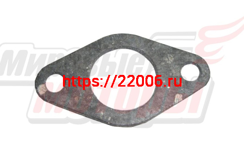 Прокладка карбюратора Агро (340.10.0.0031)