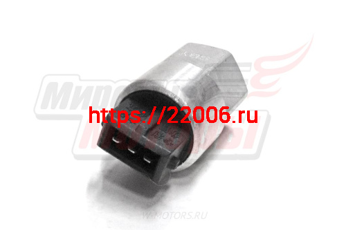 Датчик скорости JAC1083 (3802950E800) фото 3 Датчик скорости JAC1083 (3802950E800) фото 3