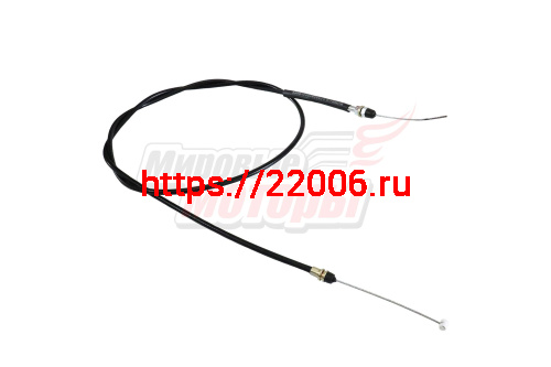 Трос газа 1069 (1106911800008) Трос газа 1069 (1106911800008)