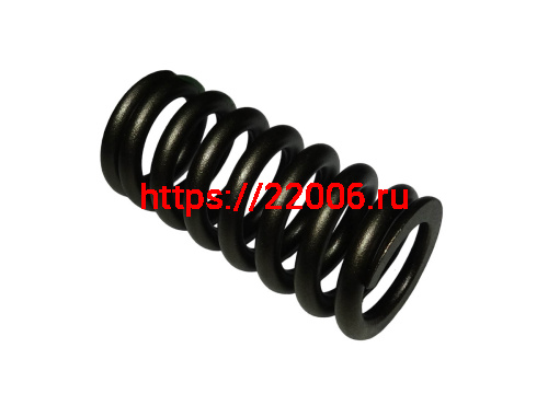 Пружина клапана NC250  ZS 177MM Zongshen (15703-ME30-0000) фото 2