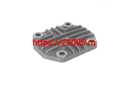 Крышка головки цилиндра Alpha, Delta, Zodiak, ОВ-70 верхняя Крышка головки цилиндра Alpha, Delta, Zodiak, ОВ-70 верхняя