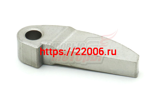 Грузик вариатора "Арктик" (Тайга, импортные снегоходы)