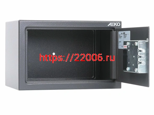 Сейф Aiko ТТ-200.EL фото 2 Сейф Aiko ТТ-200.EL фото 2