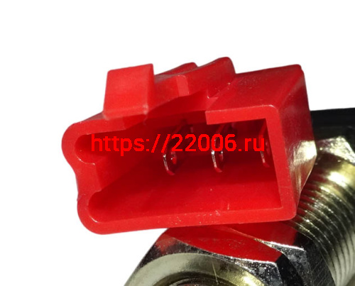 Щиток приборов ATV CASTOR 200 (+ датчик скорости) фото 2 Щиток приборов ATV CASTOR 200 (+ датчик скорости) фото 2