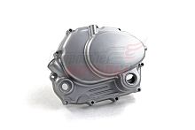 Крышка картера правая 157FMI 125см3,162FMJ 150см3 (с отверстием под вал тахометра)