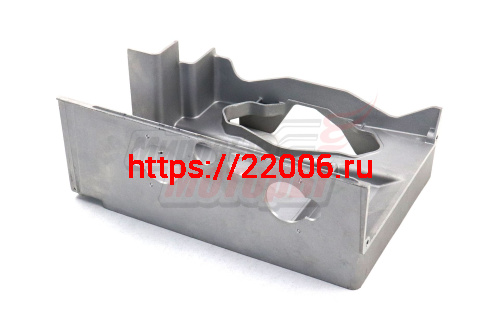 Кожух двигателя задний (алюм) Буран (110500262) (завод г.Рыбинск) Кожух двигателя задний (алюм) Буран (110500262) (завод г.Рыбинск)