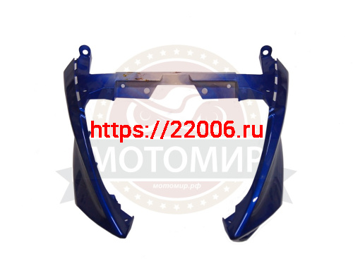 Облицовка фары скутер ARC (007)