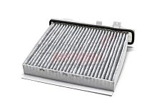 Фильтр салона угольный Pajero 07-, ASX 10-, Galant 08-, Lancer 03-, Outlander 06- (7803A028)