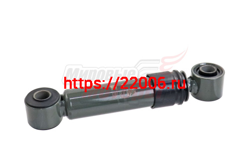 Амортизатор кабины горизонтальный HOWO (AZ1642440021) Амортизатор кабины горизонтальный HOWO (AZ1642440021)