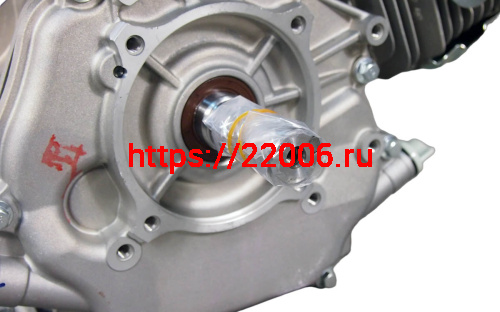 Двигатель LIFAN 9 л.с. 177F (270) (вых. вал d25 мм) фото 3 Двигатель LIFAN 9 л.с. 177F (270) (вых. вал d25 мм) фото 3