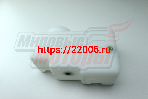 Бак масляный Тайга 501, 551 (C40800380-02) (завод г. Рыбинск)