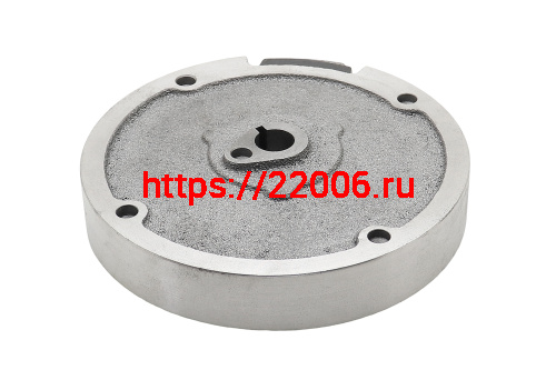 Маховик зажигания 1P75FV (LIFAN оригинал) Маховик зажигания 1P75FV (LIFAN оригинал)