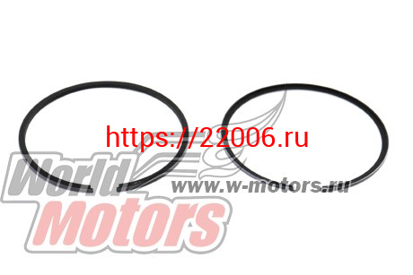 Кольцa поршневые Тайга норма (пара) 72мм (Тайвань) арт. 010-4113 Кольцa поршневые Тайга норма (пара) 72мм (Тайвань) арт. 010-4113