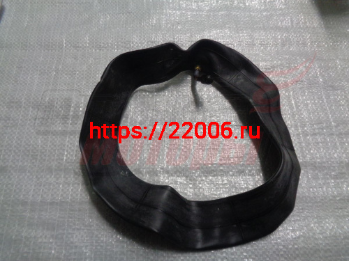 Камера 10" *2,0/2,125 кривой сосок (41000)(для гироскутера) Камера 10" *2,0/2,125 кривой сосок (41000)(для гироскутера)